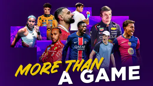 beIN SPORTS CONNECT (TV) screenshot