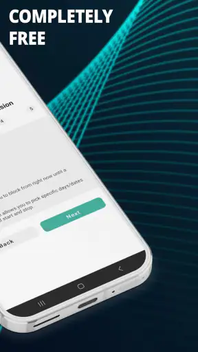 BetBlocker: Gambling Exclusion screenshot