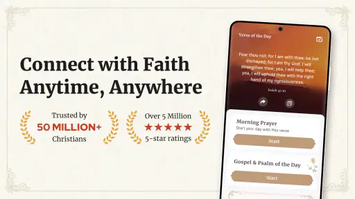 Bible Offline-KJV Holy Bible screenshot