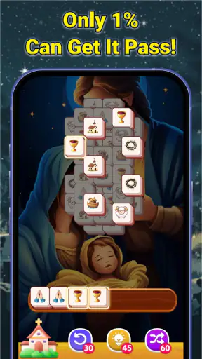Bible Trivia: Quiz & Study screenshot