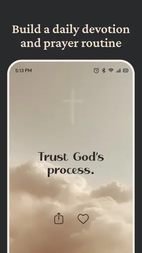 Bible Widgets screenshot