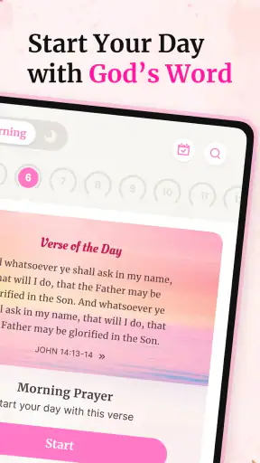 Bibliya para sa mga Kababaihan screenshot