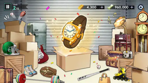 Bid Master screenshot