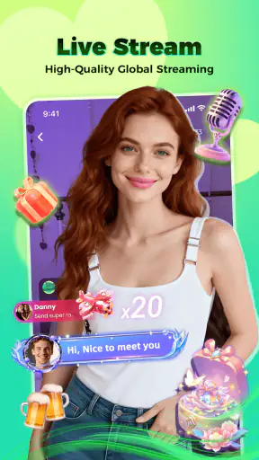 Bidalive screenshot