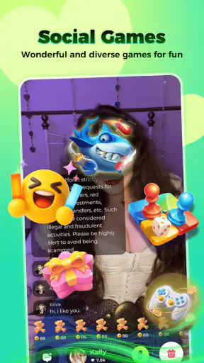 Bidalive screenshot