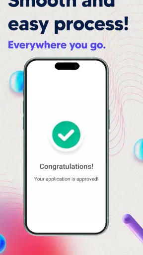 Big Loan: Utang Cash Loan App screenshot
