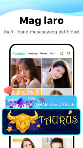 Bigo Live - live stream screenshot