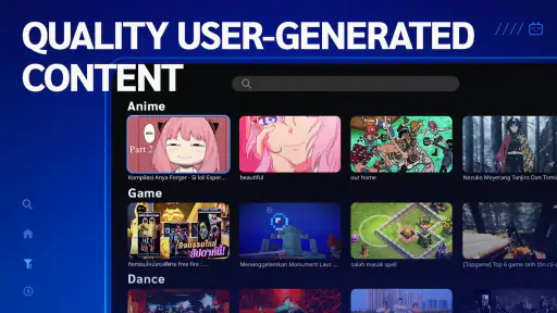 bilibili screenshot