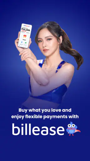 Billease - Buy Now, Pay Later screenshot