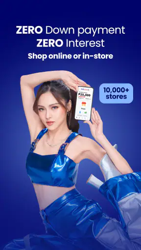 Billease - Buy Now, Pay Later screenshot