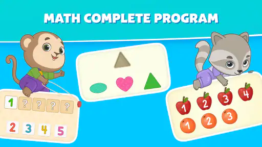 Bimi Boo Kids English Academy screenshot