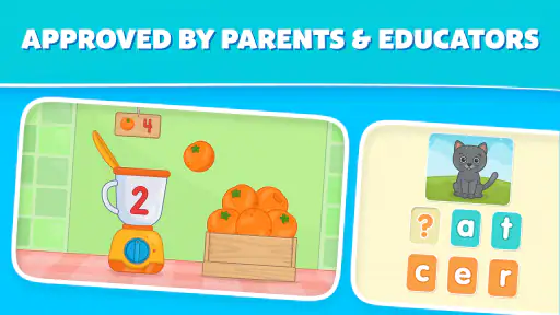 Bimi Boo Kids English Academy screenshot