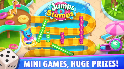 Bingo Blitz™️ - Bingo Games screenshot