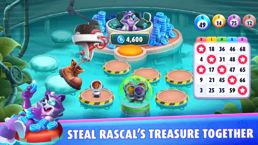 Bingo Blitz™️ - Bingo Games screenshot