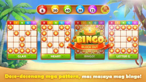 Bingo Land-Classic na Laro screenshot