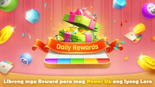 Bingo Land-Classic na Laro screenshot