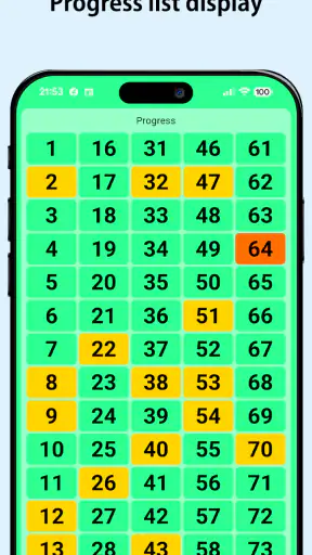 Bingo Machine screenshot