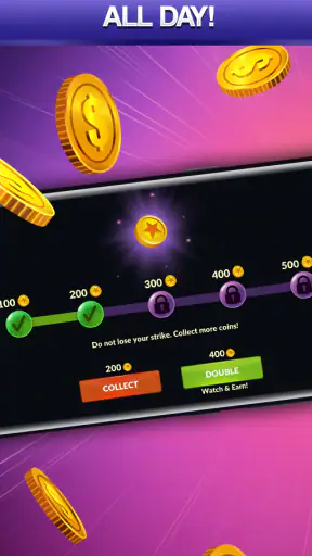 Bingo - Offline Bingo Game screenshot