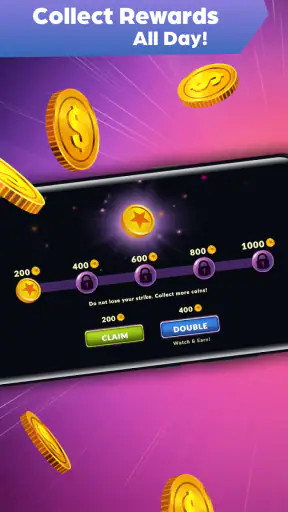 Bingo - Offline Bingo Game screenshot