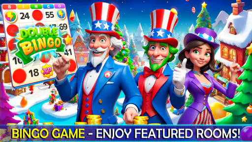 Bingo Offline: Bingo Money Fun screenshot
