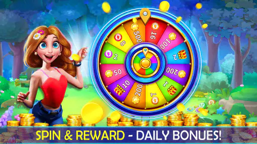 Bingo Play: Bingo Offline Fun screenshot