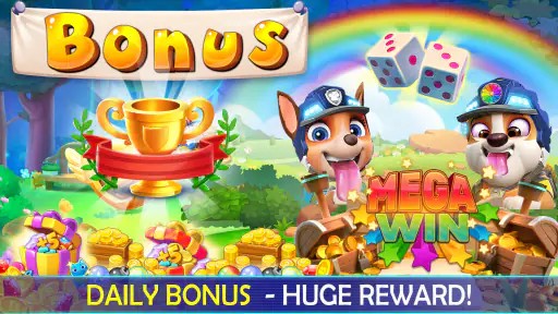 Bingo Play: Bingo Offline Fun screenshot