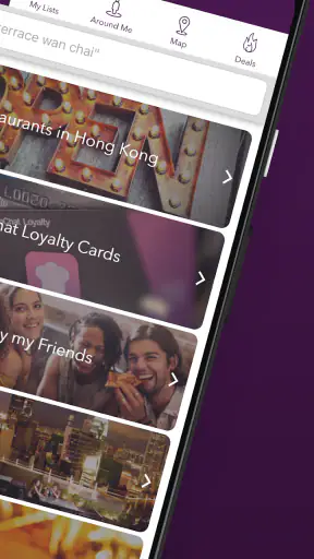 Bistrochat screenshot