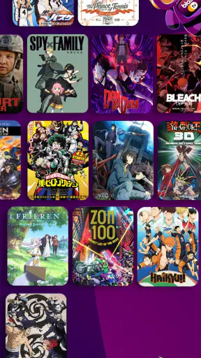 BlastTV: Free Movies & Sports screenshot