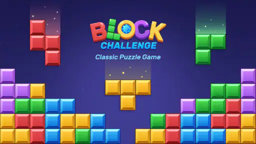 Block Puzzle Challenge screenshot