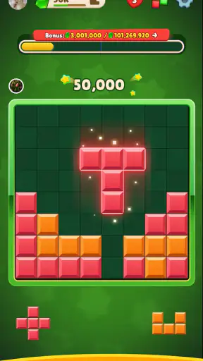 Blockbuster - Games & Social screenshot