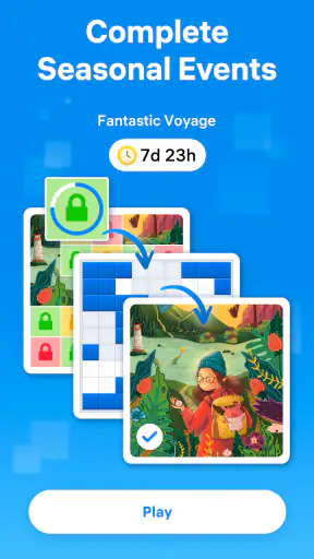 Blockudoku®: Block Puzzle Game screenshot
