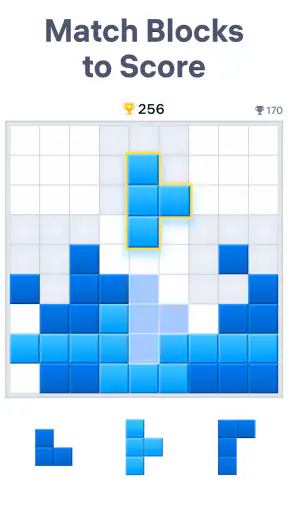 Blockudoku®: Block Puzzle Game screenshot