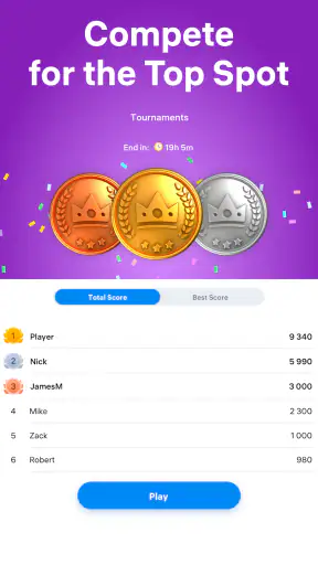 Blockudoku®: Block Puzzle Game screenshot