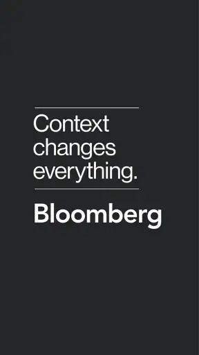 Bloomberg: Finance Market News screenshot