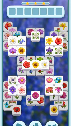 Bloomingo: Flower Match screenshot