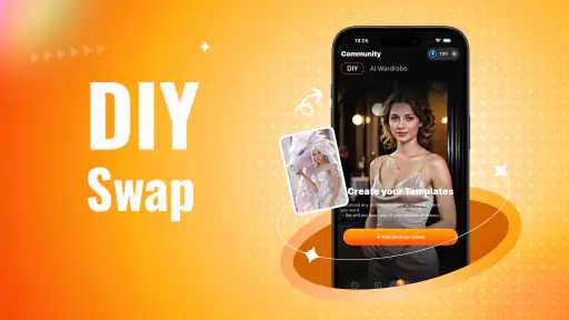 Blushy-Face Swap,AI Tool&Talk screenshot