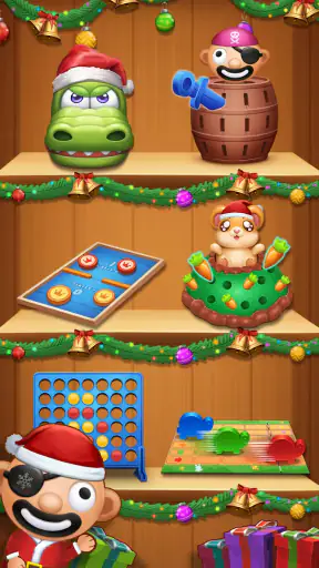 Board World - All in one game screenshot