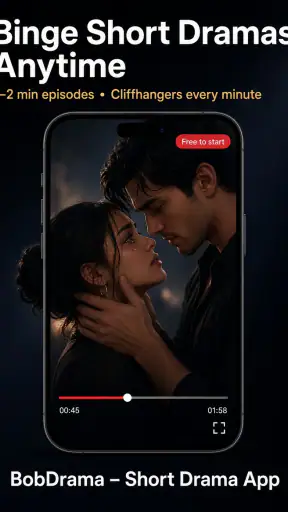 BobDrama screenshot