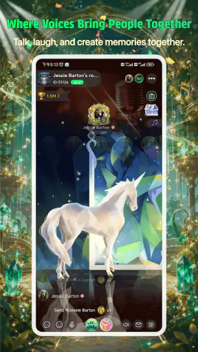 Boboo Party screenshot