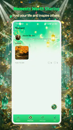 Boboo Party screenshot