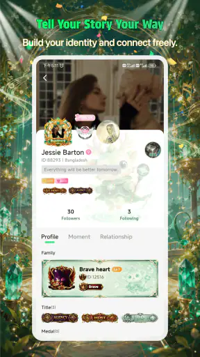 Boboo Party screenshot