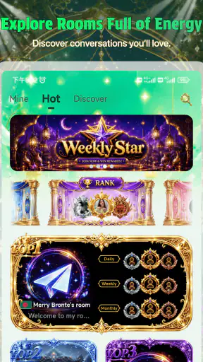 Boboo Party screenshot