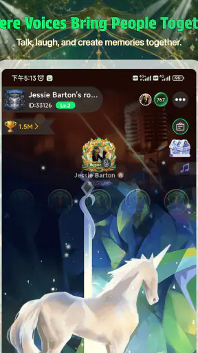 Boboo Party screenshot