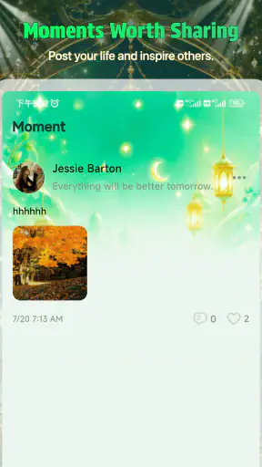 Boboo Party screenshot