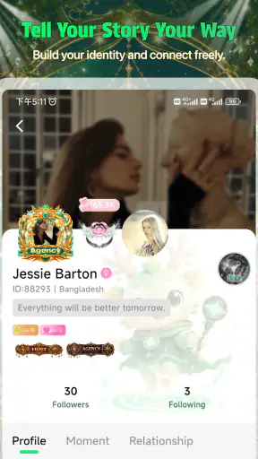 Boboo Party screenshot
