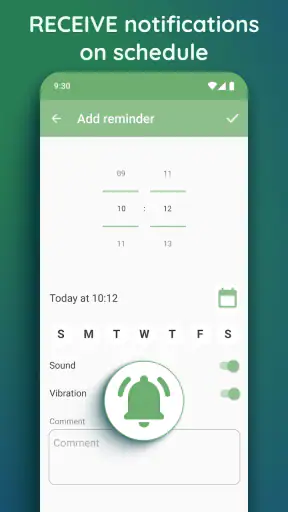 Body Temperature・Fever Tracker screenshot