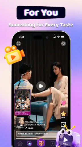 BonusTV screenshot