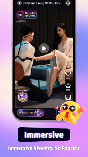 BonusTV screenshot