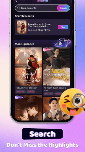 BonusTV screenshot