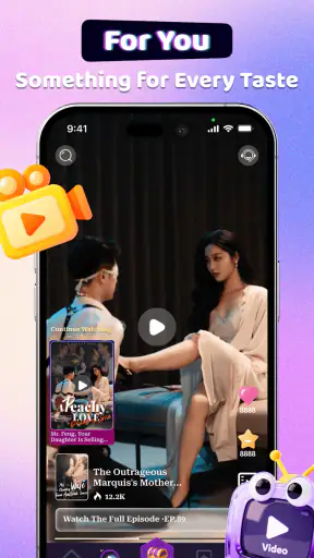 BonusTV screenshot